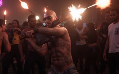 Les Réseaux Sociaux au Cœur du Gameplay de GTA 6 ?