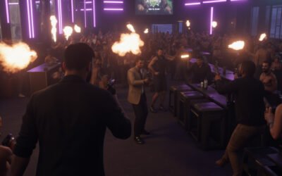GTA 6 Multijoueur : Modes de Jeu, Online, Co-op – Rumeurs et Infos