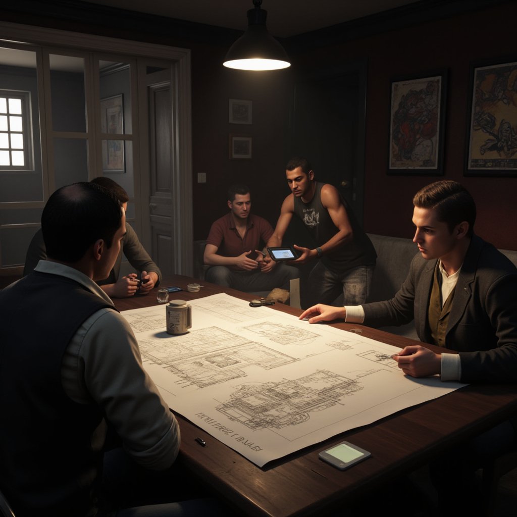 GTA 6 : Explorez Vice City et au-delà – Ce que le Trailer et les Fuites Révèlent