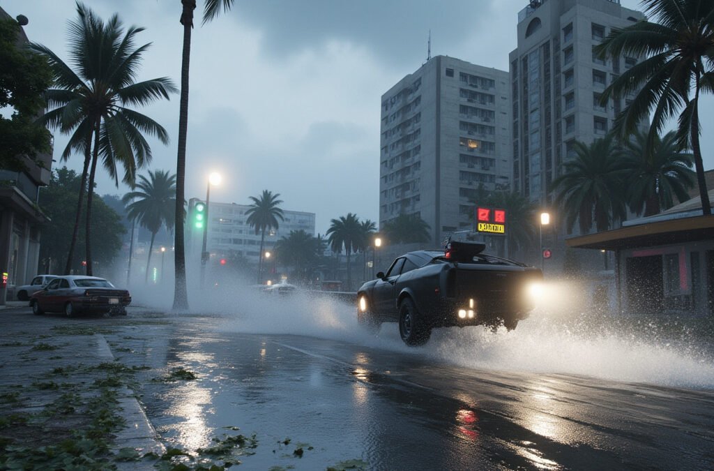 GTA 6 Argent : Rumeurs, Fuites et Analyse du Trailer – Vice City et Fortune