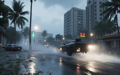 GTA 6 Argent : Rumeurs, Fuites et Analyse du Trailer – Vice City et Fortune