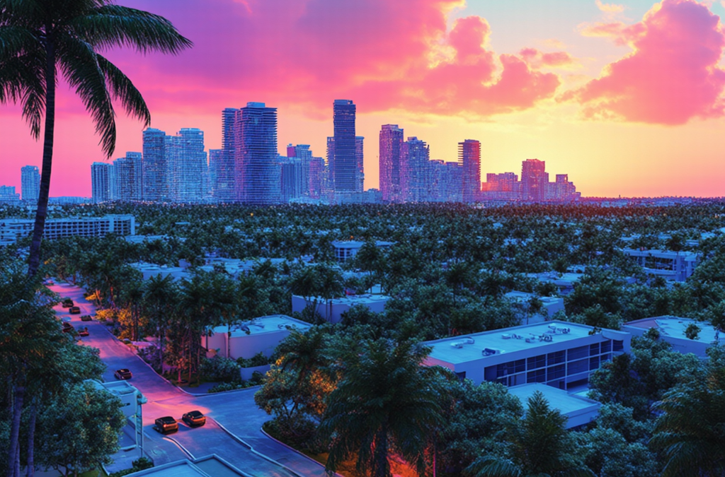 GTA 6 : Le Mystère du Mode « CLEDF » Dévoilé et l&rsquo;Incroyable Coût de son Développement (Tout ce que vous devez savoir !)