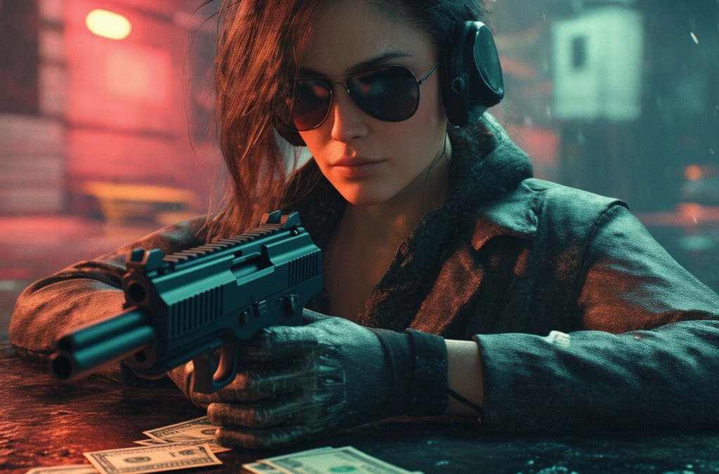 GTA 6 est crypto : Regardons cela de plus prêt