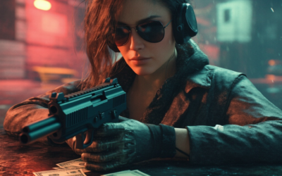 Grand Theft Auto VI : Quelles entreprises pourraient être impactées par sa sortie ?