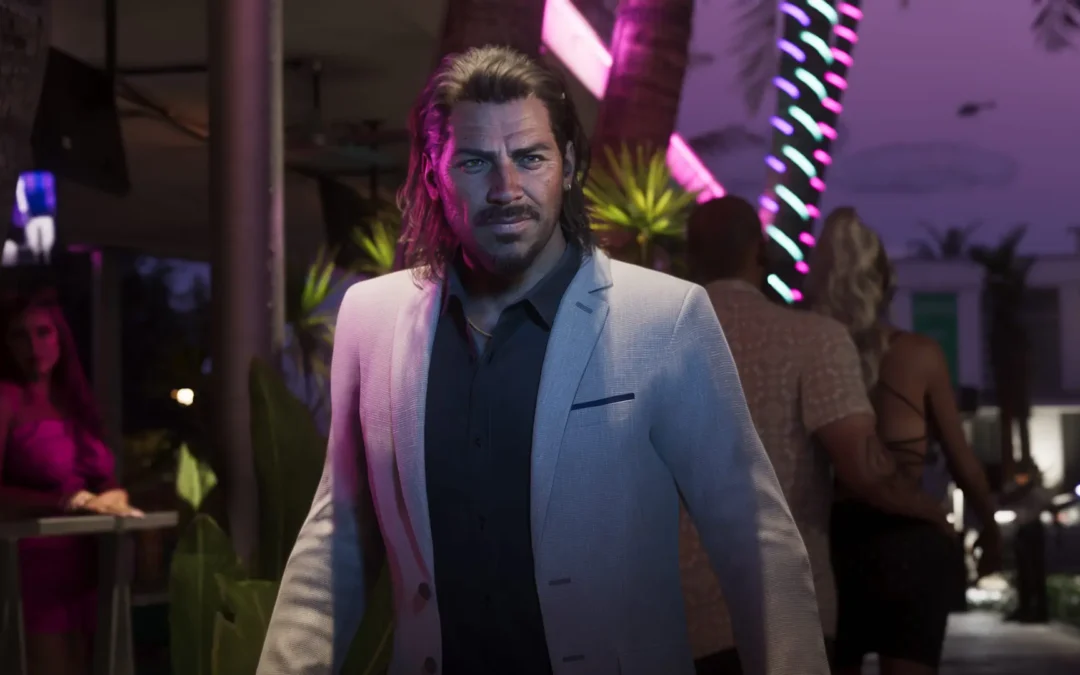 Raul Bautista dans GTA 6 : Le mentor des braquages de retour à Vice City ?