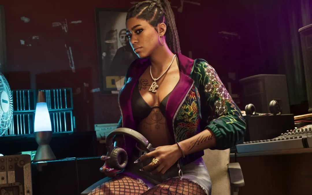 GTA 6 : Qui sont les Real Dimez, le duo de rap qui enflamme Vice City ?