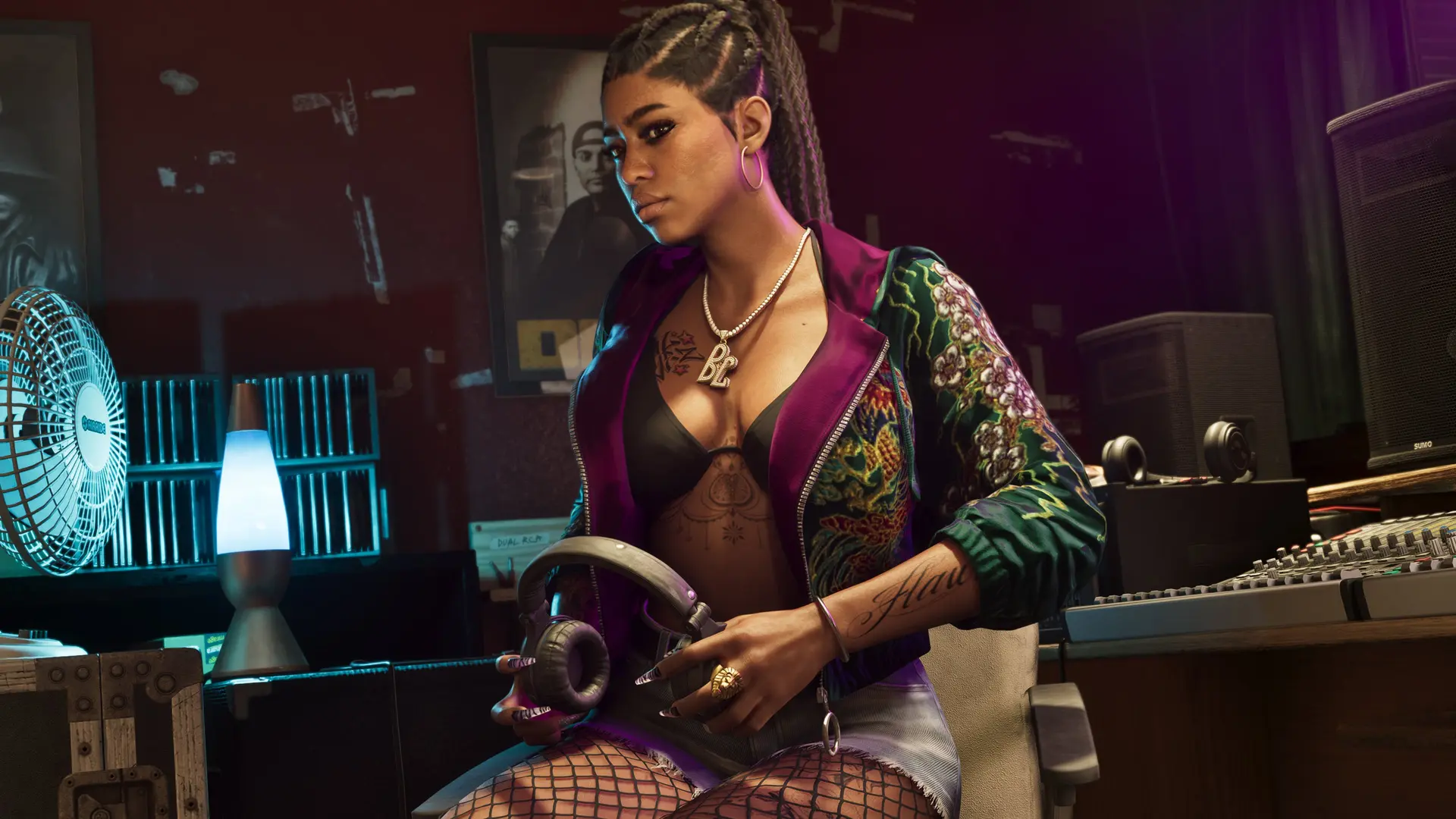 GTA 6 : Qui sont les Real Dimez, le duo de rap qui enflamme Vice City ?