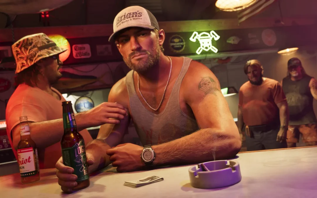 Jason Duval dans GTA 6 : Le guide complet du nouveau protagoniste de Rockstar